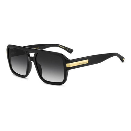 DSquared2 Eyewear Sunglasses, Model: D20197S Colour: 8079O