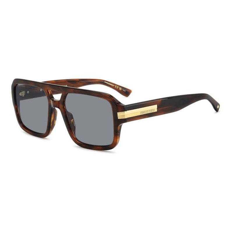 DSquared2 Eyewear Sunglasses, Model: D20197S Colour: EX4IR