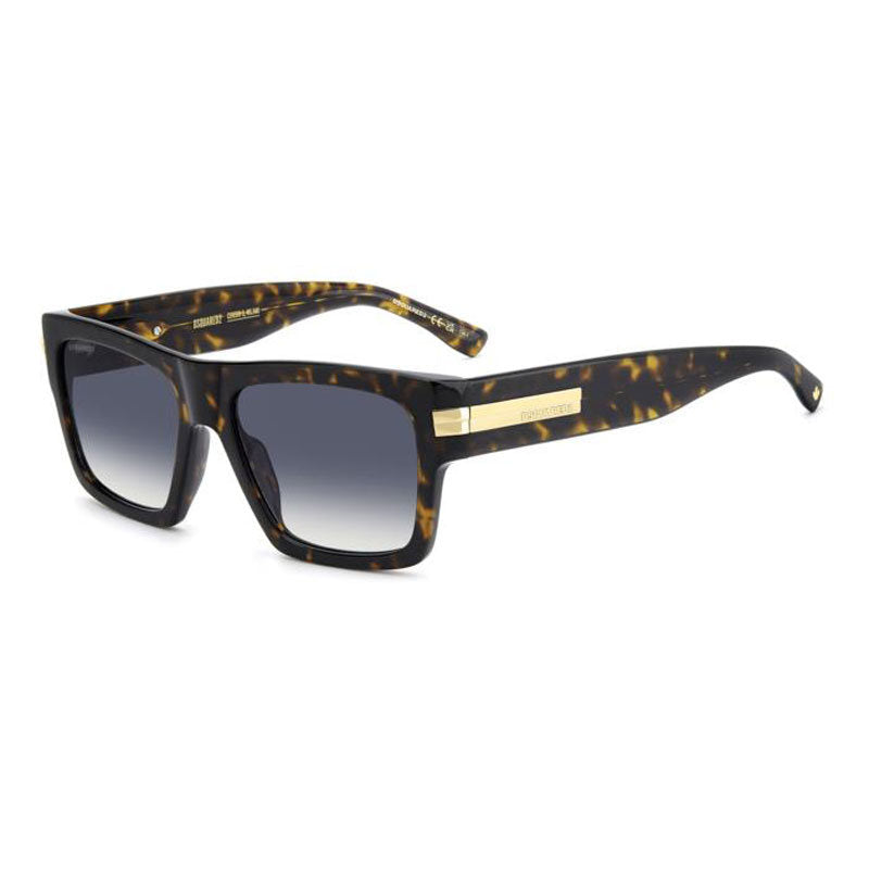 DSquared2 Eyewear Sunglasses, Model: D20198S Colour: 08608