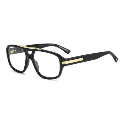 DSquared2 Eyewear Eyeglasses, Model: D20199 Colour: 807