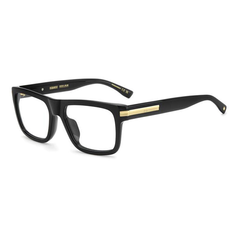 DSquared2 szemüveg, modell: D20200G Szín: 807