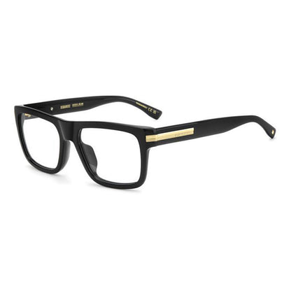 DSquared2 szemüveg, modell: D20200G Szín: 807