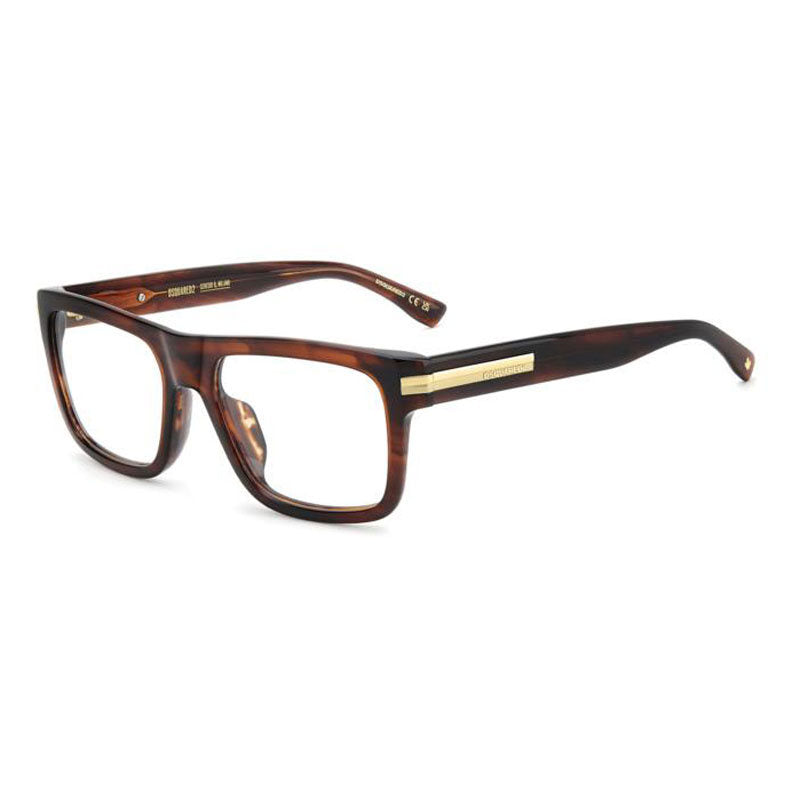 DSquared2 szemüveg, modell: D20200G Szín: EX4