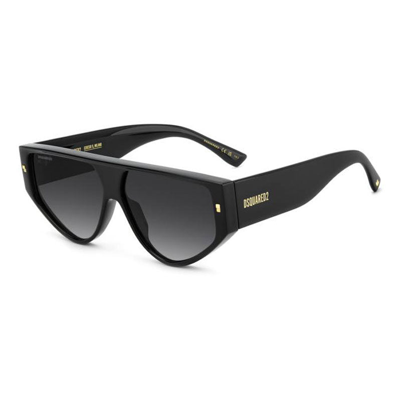 DSquared2 Eyewear Sunglasses, Model: D20201S Colour: 8079O