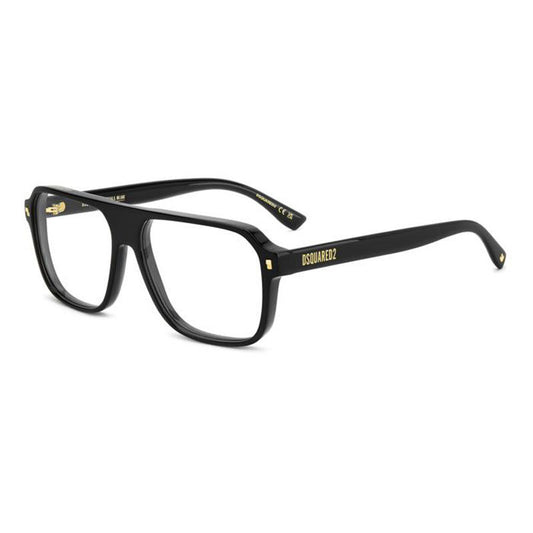 DSquared2 Eyewear Eyeglasses, Model: D20203 Colour: 807