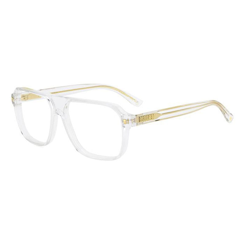 DSquared2 Szemüveg, Modell: D20203 Szín: 900
