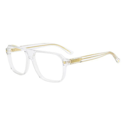 DSquared2 Szemüveg, Modell: D20203 Szín: 900