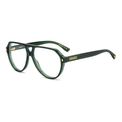 DSquared2 szemüveg, modell: D20204 Szín: 1ED