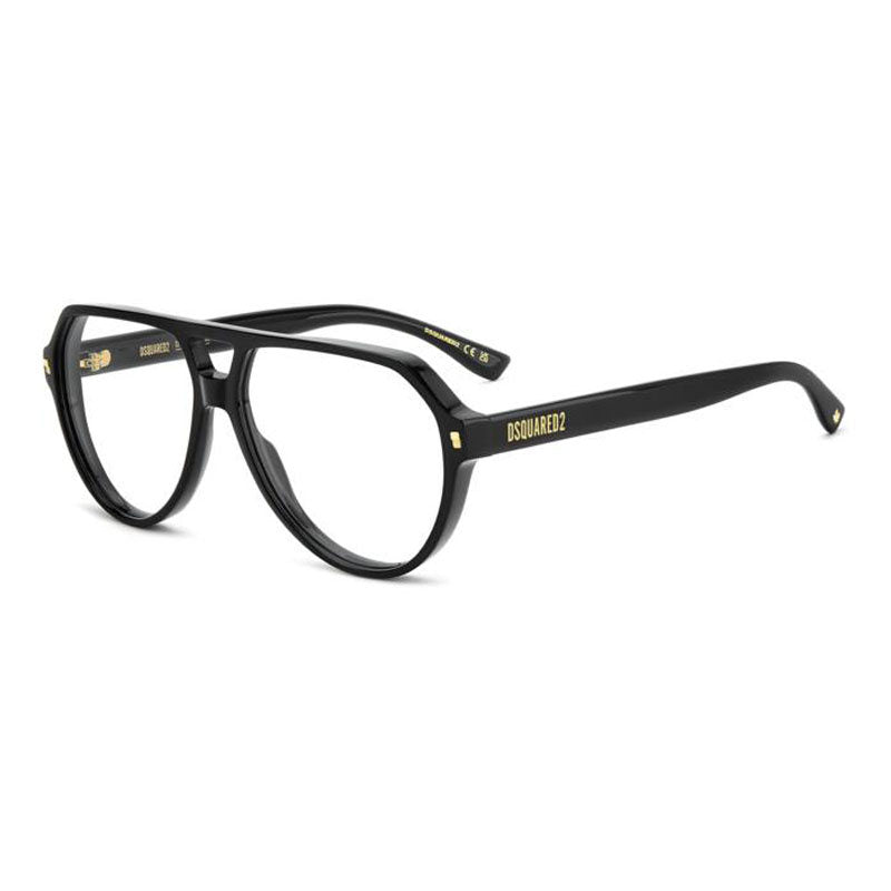 DSquared2 szemüveg, modell: D20204 Szín: 807