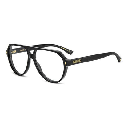 DSquared2 szemüveg, modell: D20204 Szín: 807
