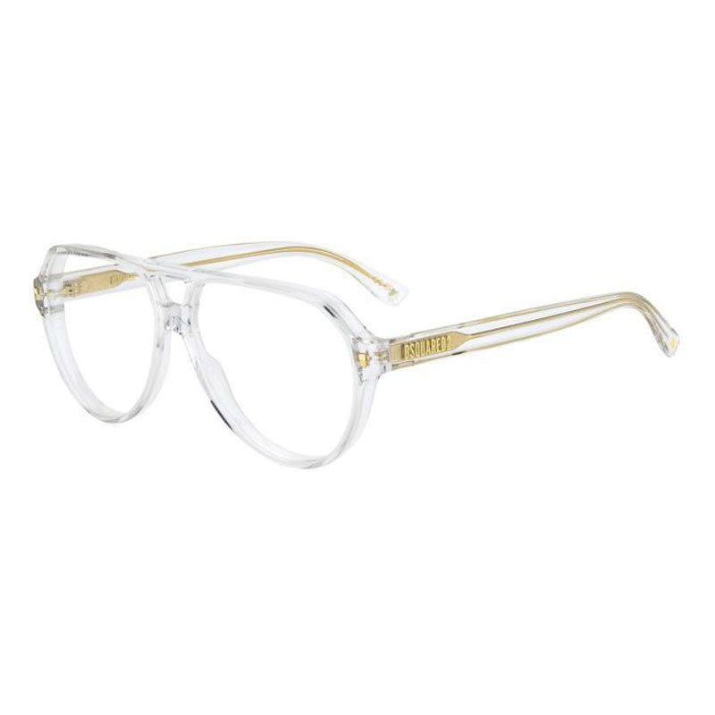 DSquared2 szemüveg, modell: D20204 Szín: 900