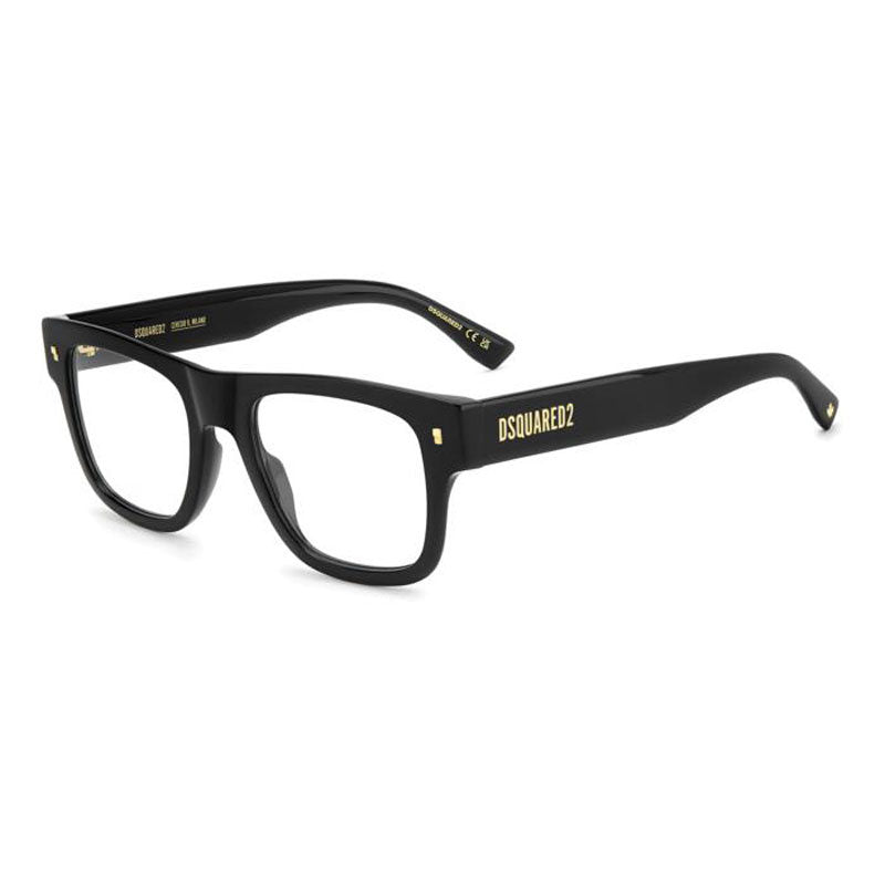 DSquared2 szemüveg, modell: D20205 Szín: 807