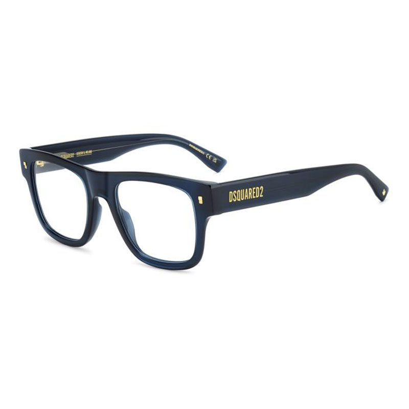 DSquared2 Szemüveg, Modell: D20205 Szín: PJP