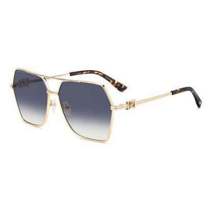 DSquared2 Eyewear Sunglasses, Model: D20206S Colour: 00008
