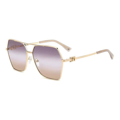 DSquared2 Eyewear Sunglasses, Model: D20206S Colour: 000QR