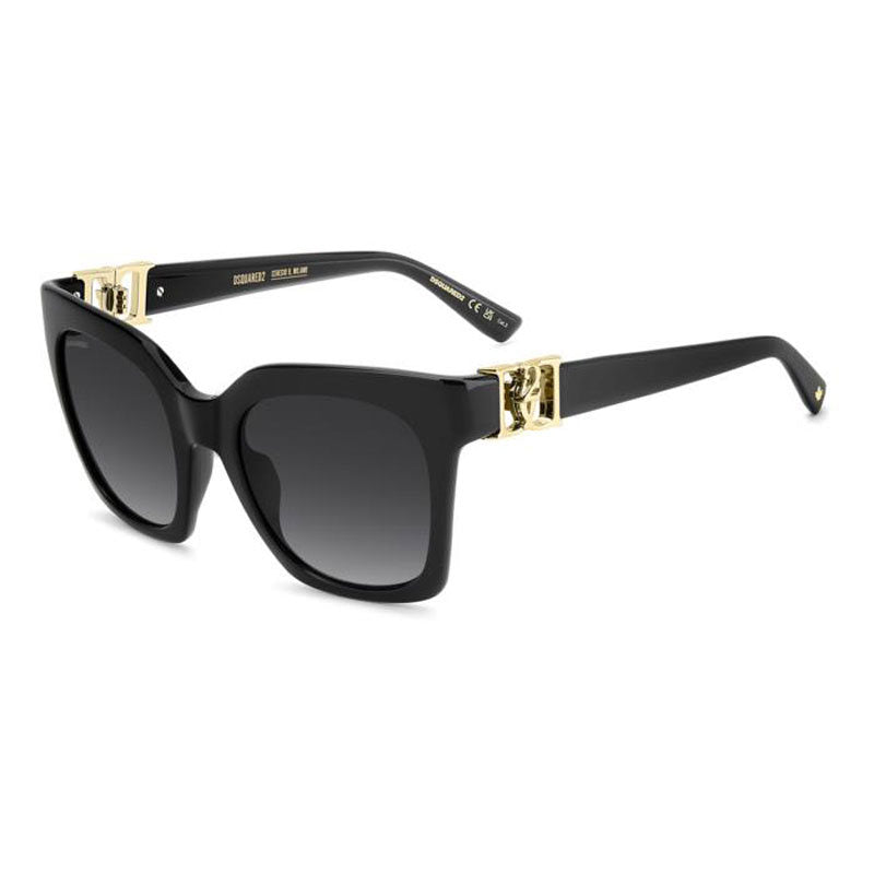DSquared2 Eyewear Sunglasses, Model: D20207S Colour: 8079O
