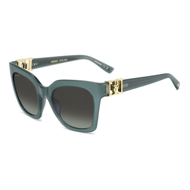 DSquared2 Eyewear Sunglasses, Model: D20207S Colour: ZI9IB
