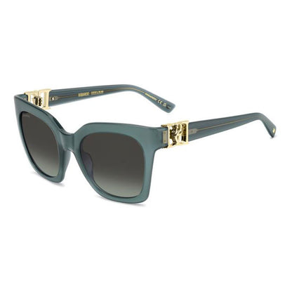 DSquared2 Eyewear Sunglasses, Model: D20207S Colour: ZI9IB