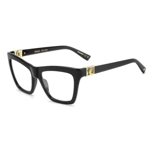 DSquared2 Eyewear Eyeglasses, Model: D20208 Colour: 807