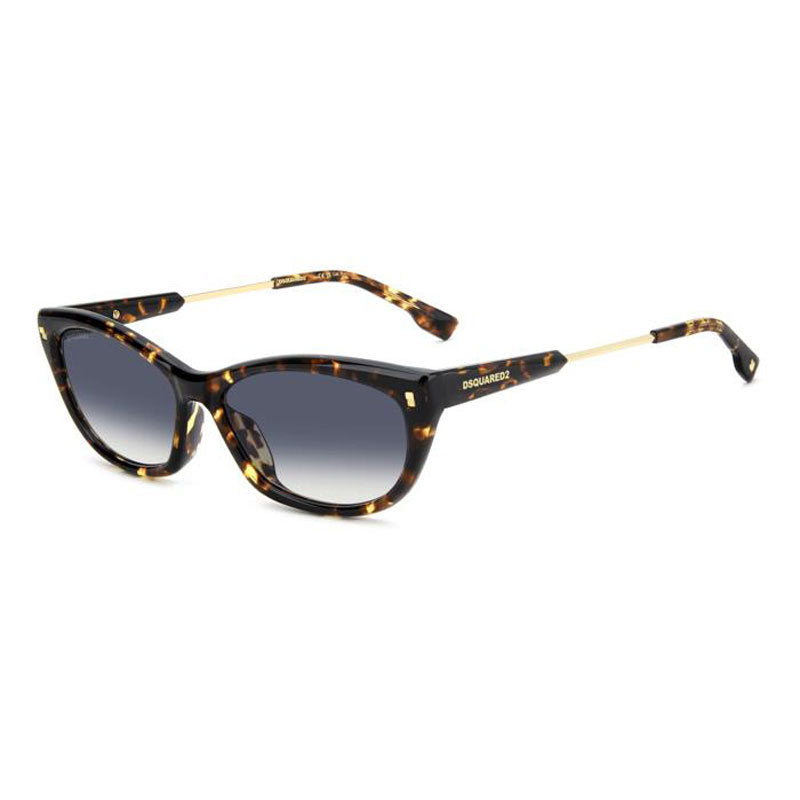 DSquared2 Eyewear Sunglasses, Model: D20209GS Colour: 08608