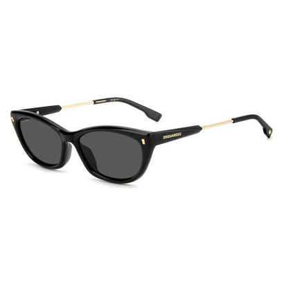 DSquared2 Eyewear Sunglasses, Model: D20209GS Colour: 807IR