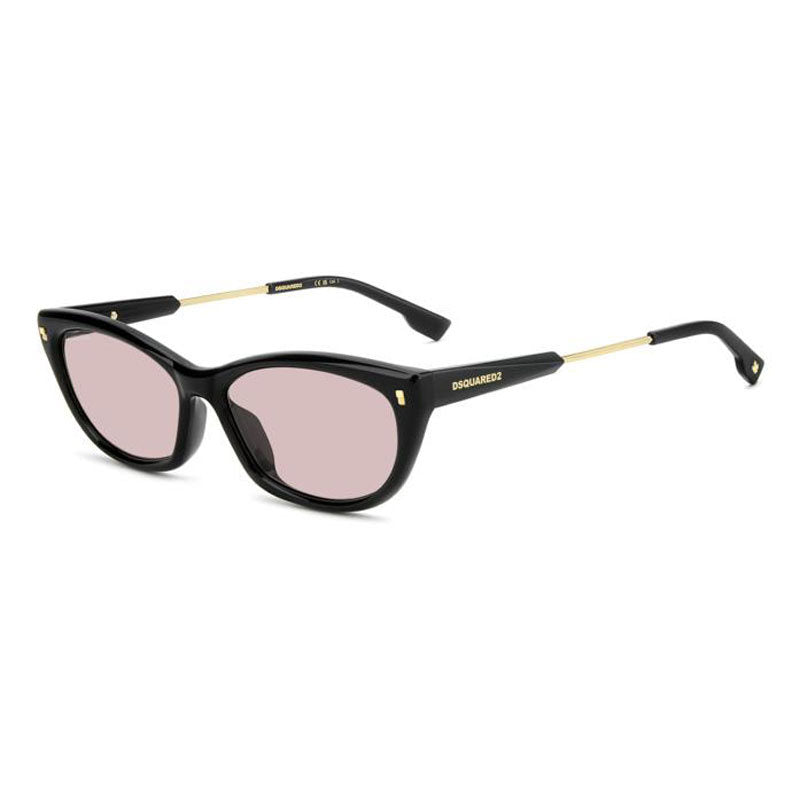 DSquared2 Eyewear Sunglasses, Model: D20209GS3H2U1 Colour: 3H2U1