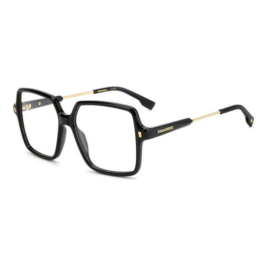 DSquared2 Eyewear Eyeglasses, Model: D20210 Colour: 807