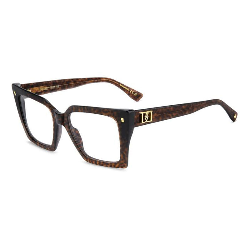 DSquared2 Eyewear Eyeglasses, Model: D20211 Colour: 086