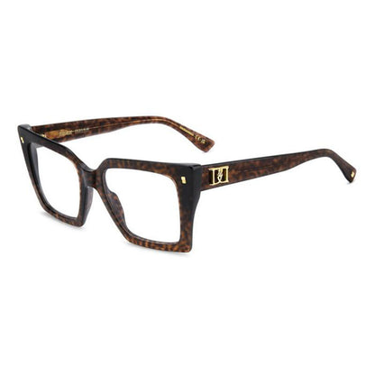 DSquared2 Eyewear Eyeglasses, Model: D20211 Colour: 086