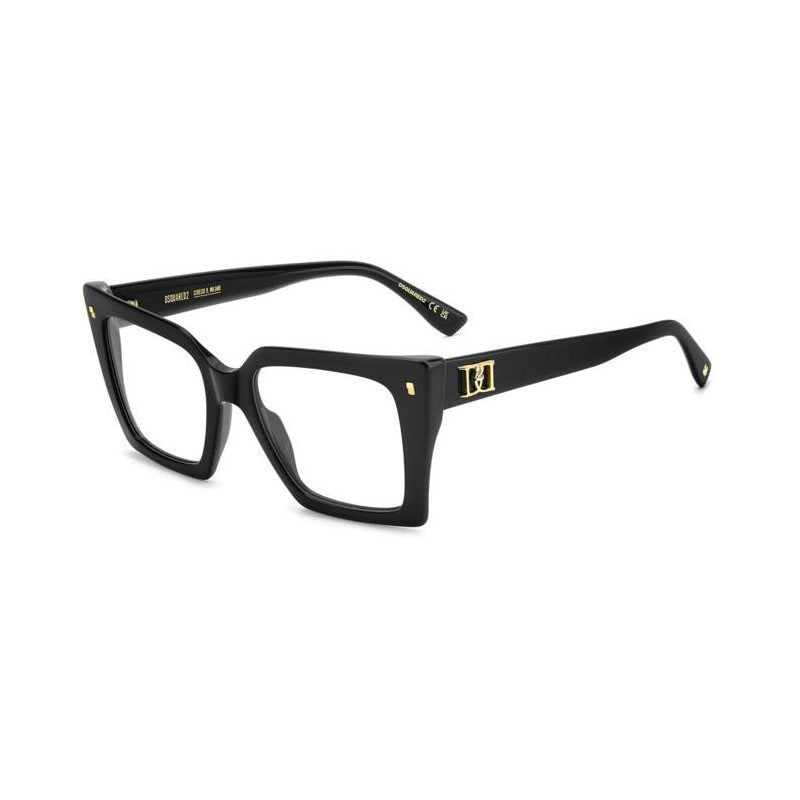 DSquared2 Eyewear Eyeglasses, Model: D20211 Colour: 807