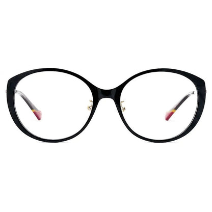 Etnia Barcelona Eyeglasses, Model: DaeguA Colour: BKGD