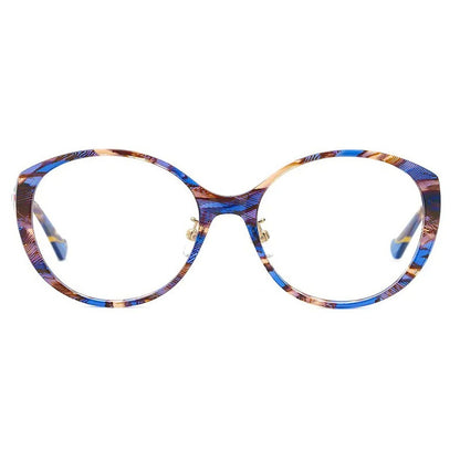 Etnia Barcelona Eyeglasses, Model: DaeguA Colour: BLGD