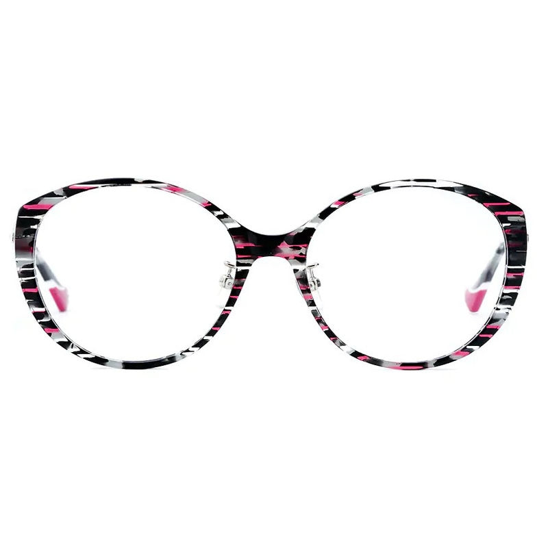Etnia Barcelona Eyeglasses, Model: DaeguA Colour: HVSL