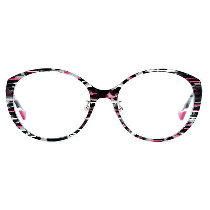 Etnia Barcelona Eyeglasses, Model: DaeguA Colour: HVSL