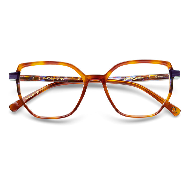 Etnia Barcelona Eyeglasses, Model: Dakota Colour: HVPU