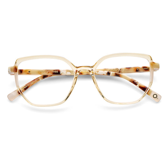 Etnia Barcelona Eyeglasses, Model: Dakota Colour: YWBE