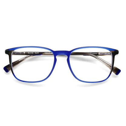 Lunettes Etnia Barcelona, Modèle : Daniel Couleur : BLHV