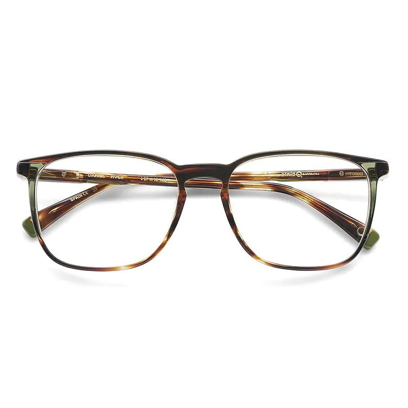 Etnia Barcelona Eyeglasses, Model: Daniel Colour: HVGR
