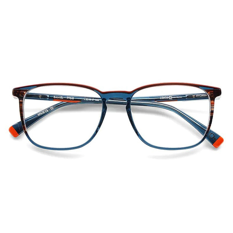 Etnia Barcelona Eyeglasses, Model: Daniel Colour: PTOG