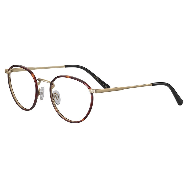 Serengeti Eyeglasses, Model: DanielOptic Colour: SV582003