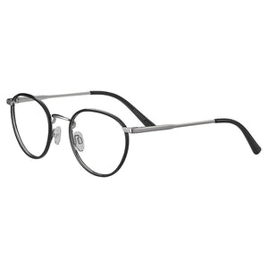 Serengeti Eyeglasses, Model: DanielOptic Colour: SV582004