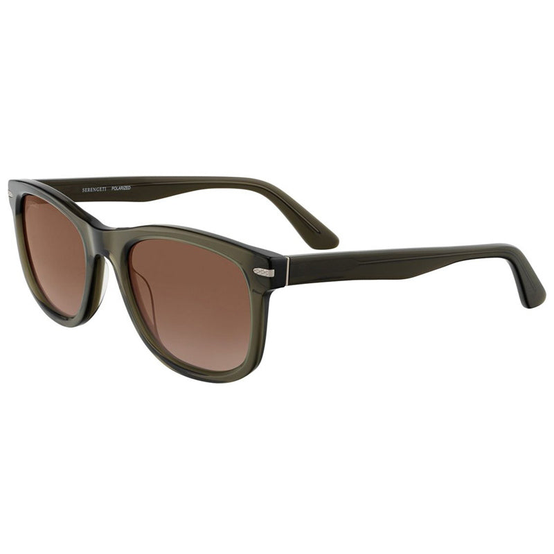 Serengeti Sunglasses, Model: Danny Colour: SS745004