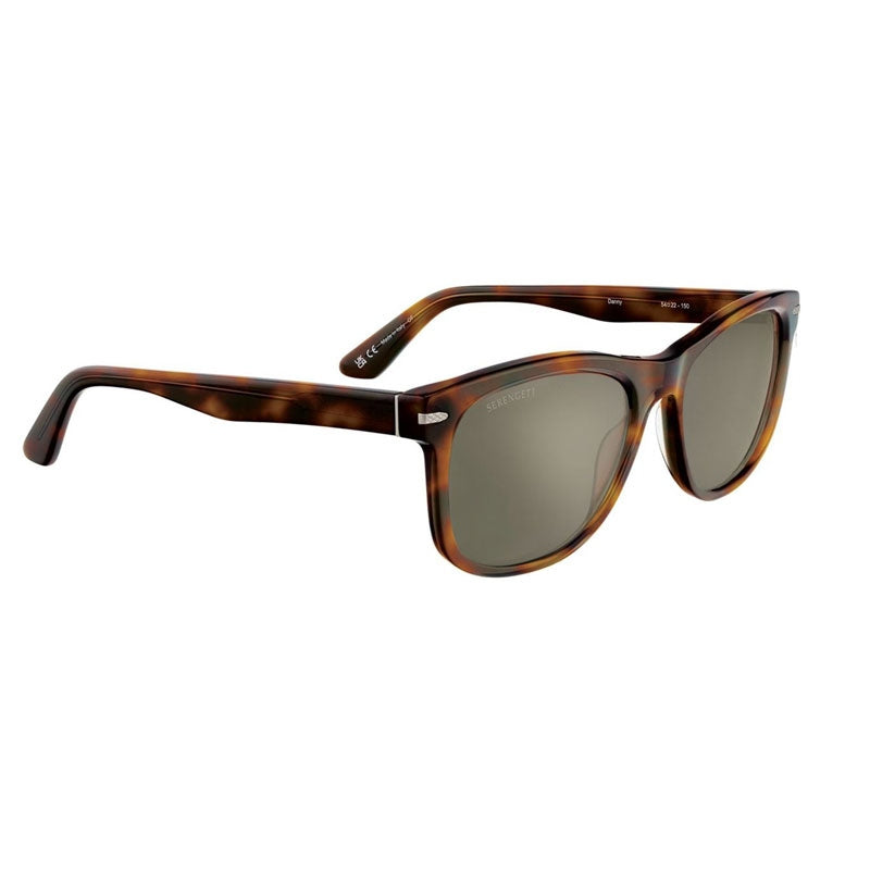 Serengeti Sunglasses, Model: Danny Colour: SS745006