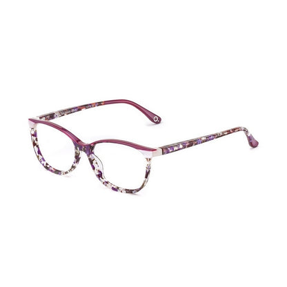 Etnia Barcelona Eyeglasses, Model: Dauphine Colour: BXPU