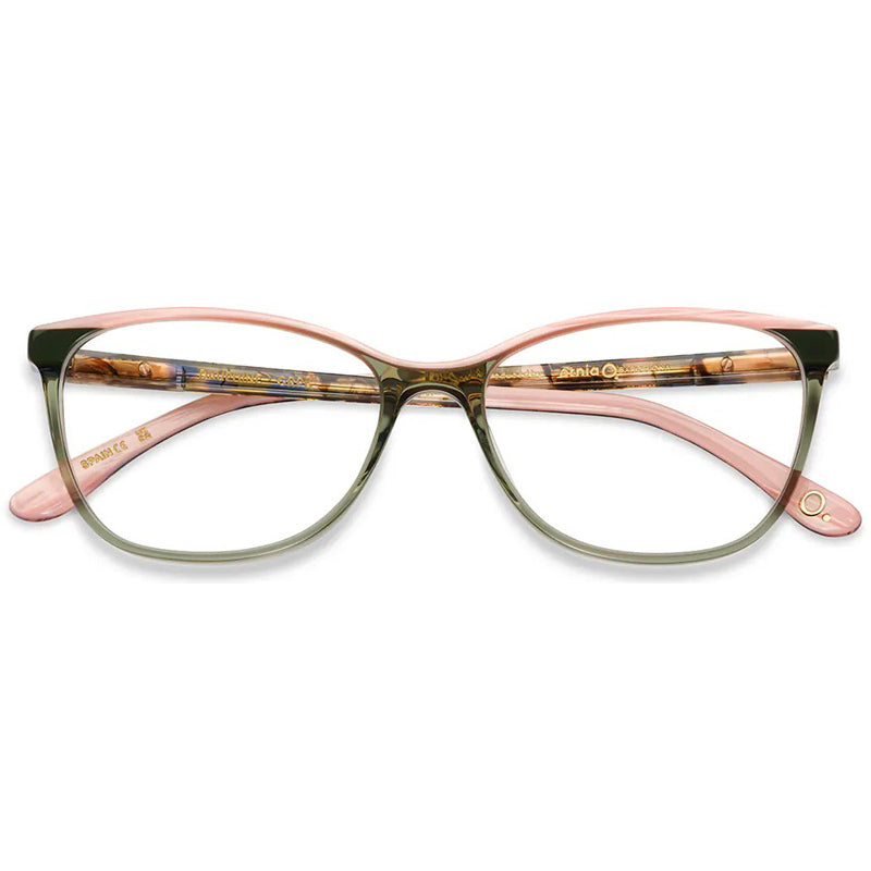 Etnia Barcelona Eyeglasses, Model: Dauphine Colour: GRPK