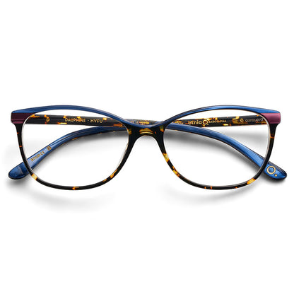 Etnia Barcelona Eyeglasses, Model: Dauphine Colour: HVFU