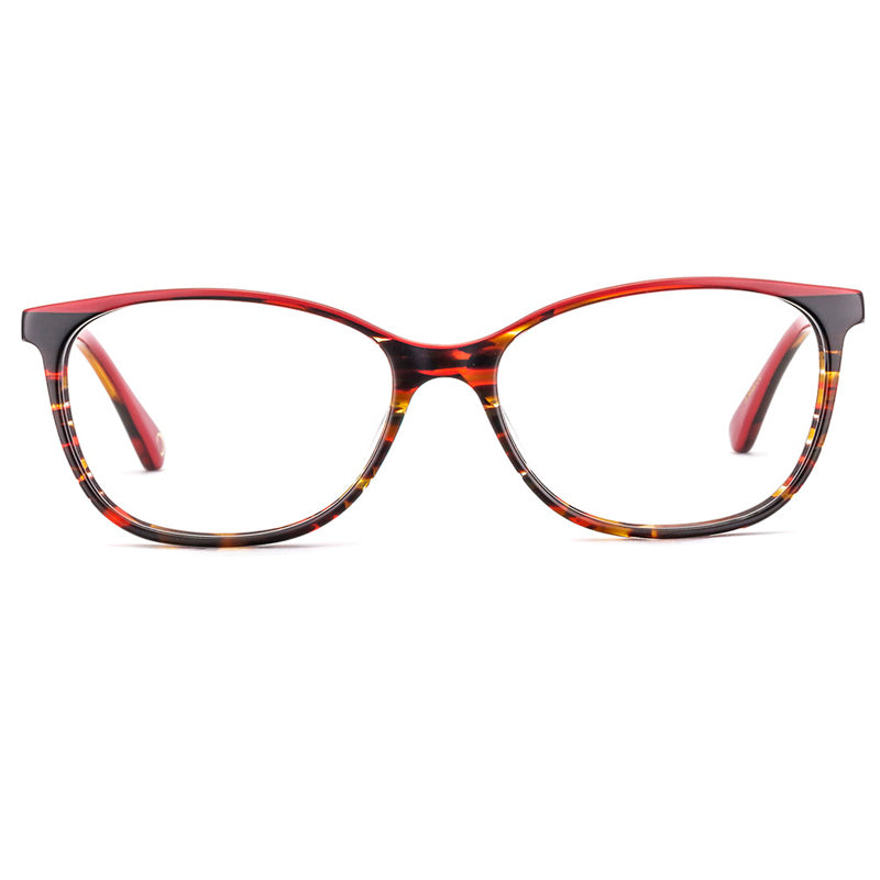 Etnia Barcelona Eyeglasses, Model: Dauphine Colour: HVRD