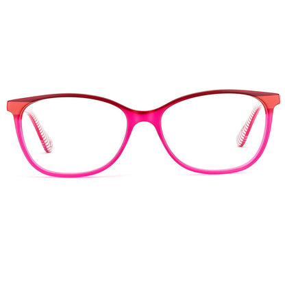 Etnia Barcelona Eyeglasses, Model: Dauphine Colour: PKRD