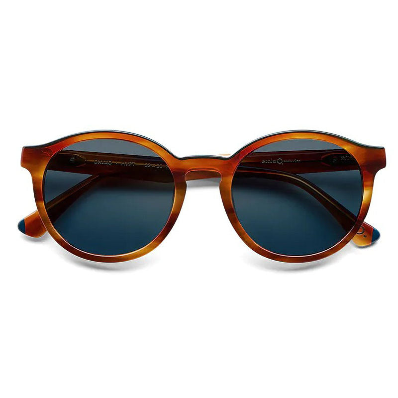Etnia Barcelona Sunglasses, Model: Davao Colour: HVPT