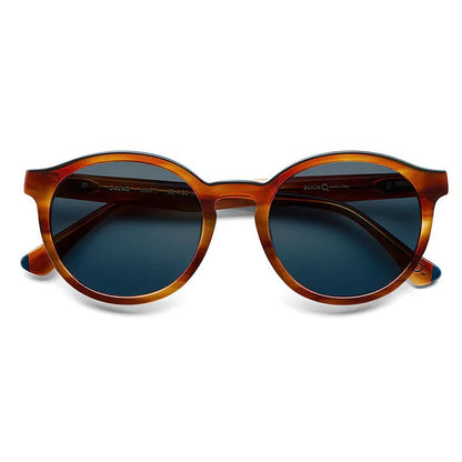 Etnia Barcelona Sunglasses, Model: Davao Colour: HVPT